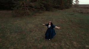 Дуэт "ЛюбАня" ( Скажите лебеди)