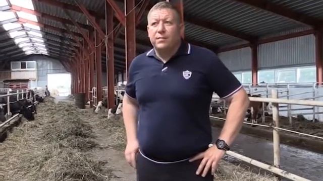 ЗНАМЕНСКИЙ ФЕРМЕР смотреть онлайн