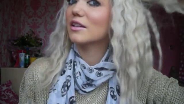 Review and tutorial: Babyliss wave envy! смотреть онлайн