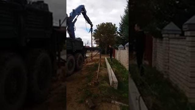 1 Монтаж опор ЛЭП. Электромонтаж. Частное предприятие "Умань" г Минск. +375(29)121-37-74 (Вайбер). смотреть онлайн