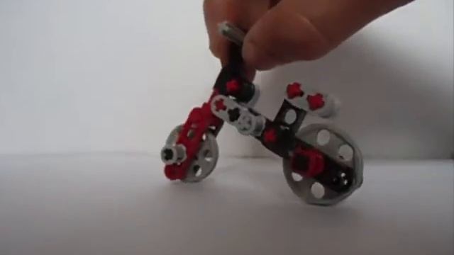 bmx lego смотреть онлайн