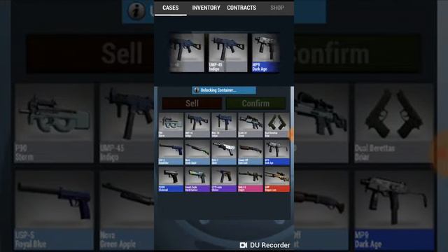 КАК НЕ НАДО ОТКРЫВАТЬ КЕЙСЫ CS:GO смотреть онлайн