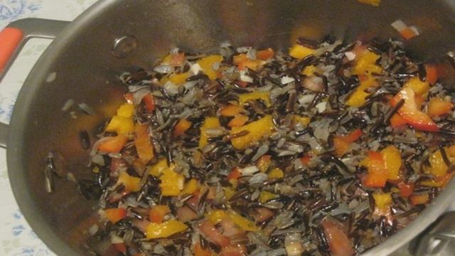 Книга рецептов