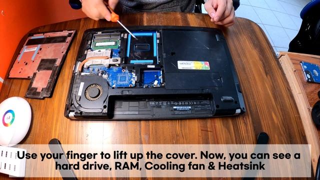 Lenovo ThinkPad Edge E531 RAM, SSD, Hard Drive Upgrade & Replacement смотреть онлайн