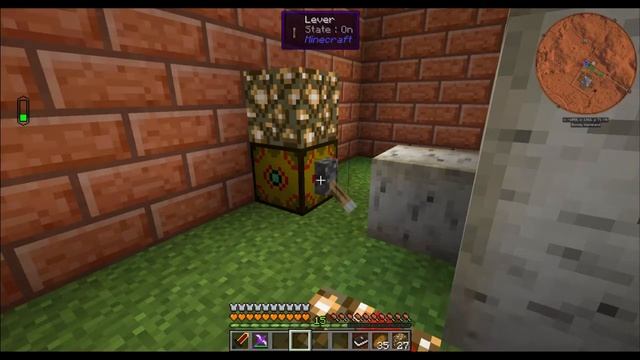 Hypovolemia EP 21 (Thaumcraft, Aura Nodes, etc) смотреть онлайн