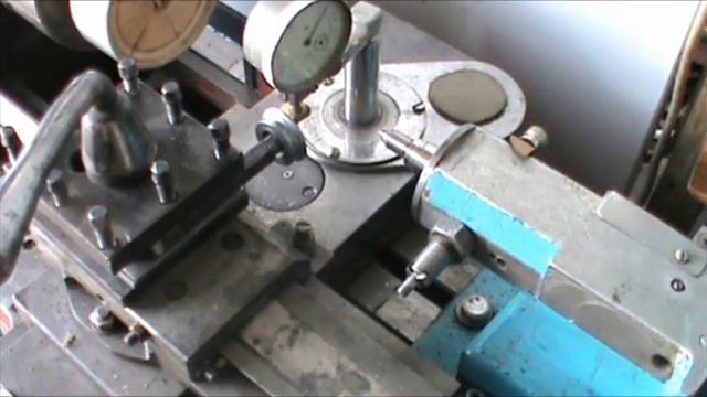 Завальцовка тонкостенных стаканчиков на токарном станке смотреть онлайн