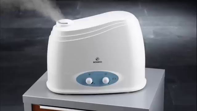 Nawilżacz powietrza boneco 7131 - klima-sklep.pl смотреть онлайн