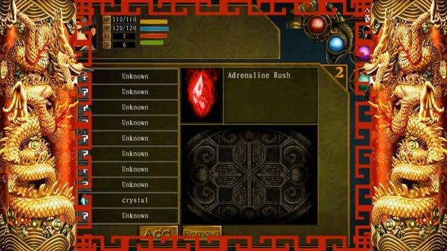 [Netbook Low Spec Gaming] Tien PC Game (2003)  | Gameplay