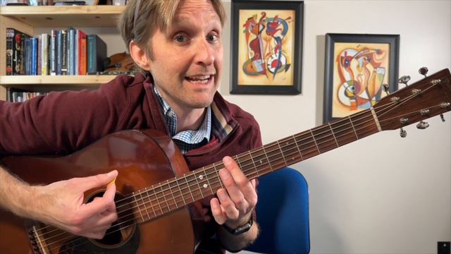 Sometimes by Alex G Guitar Tutorial - Guitar Lessons with Stuart! смотреть онлайн