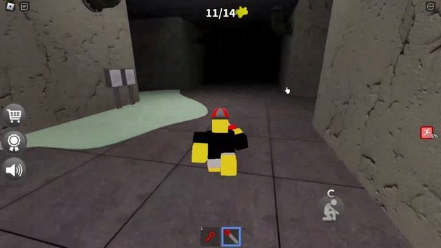 DON'T GET SNIFFED (Roblox) - No Commentary смотреть онлайн