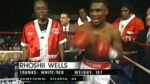 Ночь Нокаутов (Часть 25)