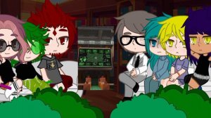 Реакция 13 карт на Бискаса. 2/2