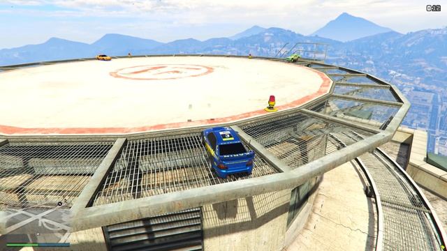 ЕЕ ТАК И НЕ НАШЛИ!!! СПЕЦ. ВЫПУСК ПРЯЧЬ & ИЩИ В GTA ONLINE!!! смотреть онлайн