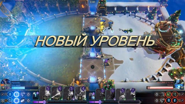 Minion Masters #9 [Стало как-то трудновато] смотреть онлайн