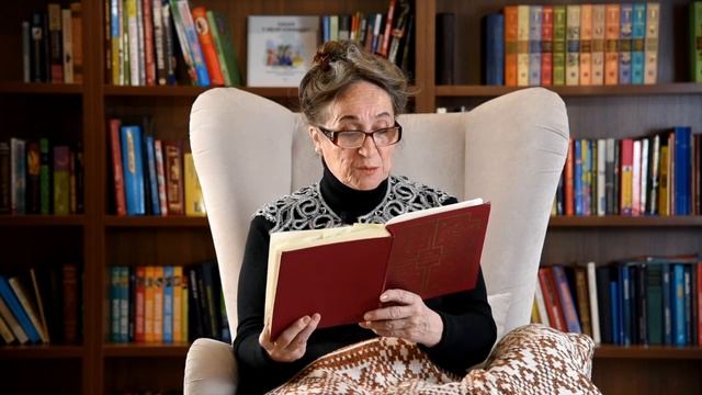 Сказка "Колодец на краю света" смотреть онлайн