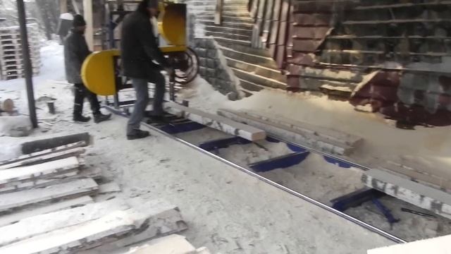 Недорогие ленточные пилорамы недорого смотреть онлайн