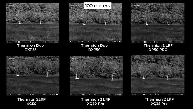 Comparison of Pulsar Thermion 2 & Thermion Duo Thermal Rifle Scopes | Optics Trade In the Field смотреть онлайн