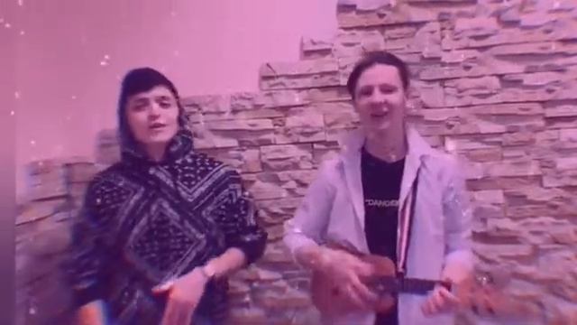 NLO - Холодно (кавер by Zangaraev & Samarkin) #холодно #кавер #nlo смотреть онлайн