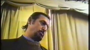 В.М.Бронников Лекция Религия и Сверхсознание