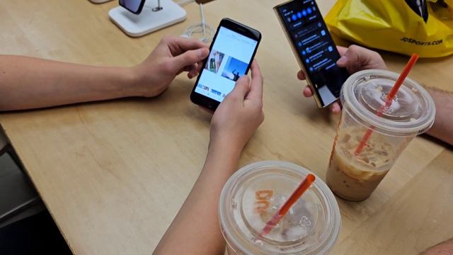 Рыбалка/Apple store/BestBuy.Наша суббота смотреть онлайн