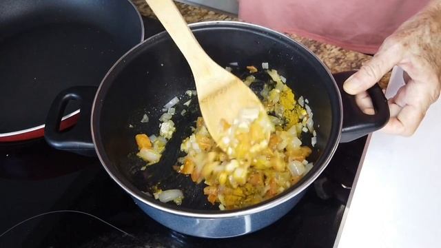 креветки карри в кокосовом молоке! самый простой рецепт смотреть онлайн