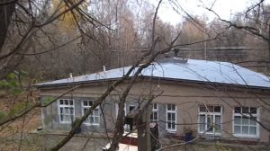 Почему течет кровля из профлиста или как не надо делать кровлю.