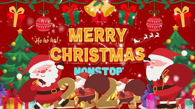 1 Hours Of Christmas Music 2024 ? Best Christmas Songs Of All Time ? Christmas Songs And Carols ✨