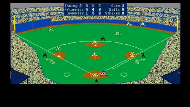 Pokémon Baseball Double Play Challenge Season 2 Game 2 смотреть онлайн