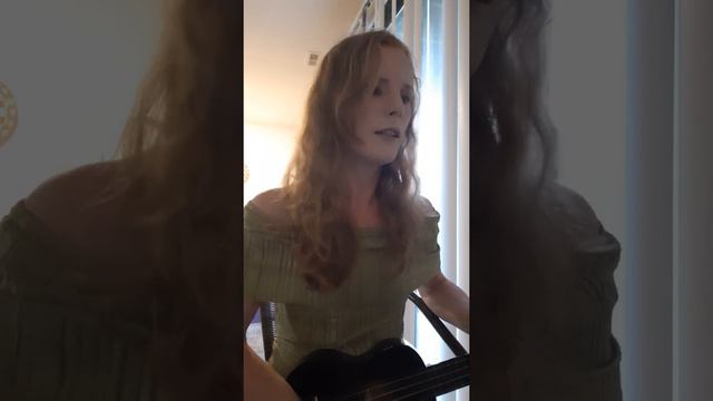 Monsta by Benee (cover) смотреть онлайн