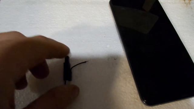 разблокировать отпечаток пальца на телефоне - ЭТО ПРОСТО - пьезой от зажигалки -unlock fingerprint смотреть онлайн