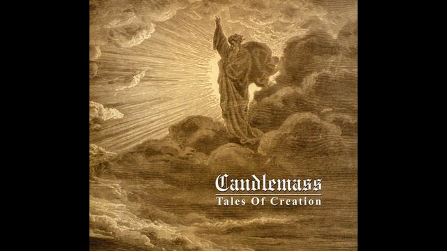 Candlemass- Tales Of Creation (Album 1989)