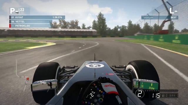 F1 2014 NVIDIA 9600GT ULTRA SETTINGS HD Q9550 смотреть онлайн