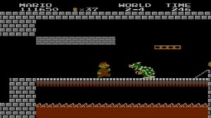 10 СМЕХОТВОРНО ЛЁГКИХ БОССОВ В ИГРАХ