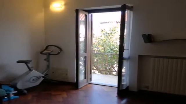 Villetta A Schiera In Vendita Da Privato - Via M. Sironi 22, Parabiago