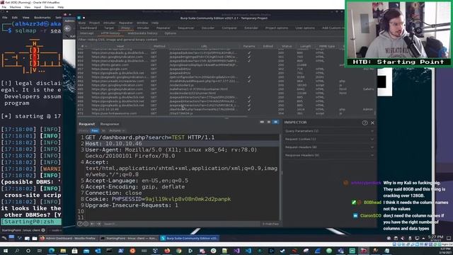 XSS And RCE Through Stacked Queries In Postgres SQL Injection!