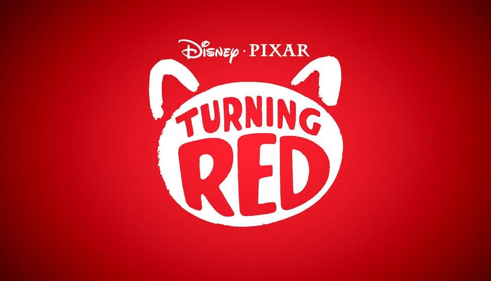 Я краснею / Turning Red (2022) Трейлер 2