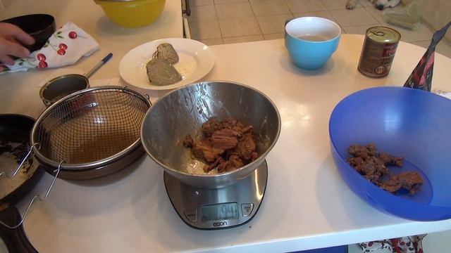 Какую тушёнку взять в поход ? смотреть онлайн