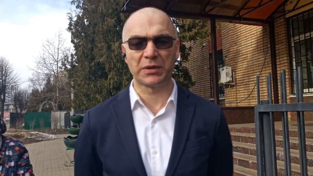 Комментарии адвоката Мудуева после заседания о продлении срока ареста Уварову смотреть онлайн