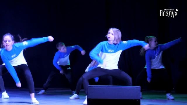 Дети 8-12 лет / новички смотреть онлайн