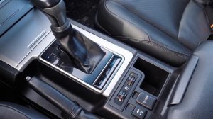 Toyota Land Cruiser Prado: самый надежный авто?