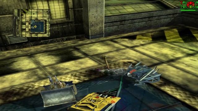Robot Wars: Extreme Destruction - Flawed Nostalgia смотреть онлайн