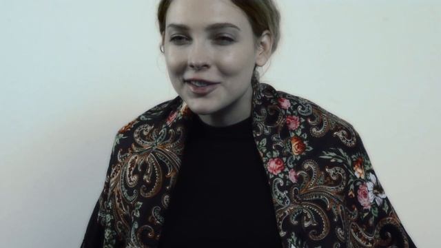 Монолог Катерины «Такая ли я была...» [«Гроза». Островский]. Светлана Степанковская смотреть онлайн
