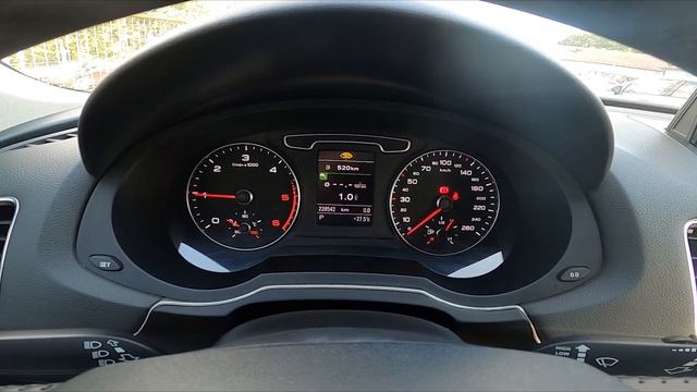 How to Find and Manage Fuel Efficiency Program in Audi Q3 I ( 2011 – 2018 ) смотреть онлайн