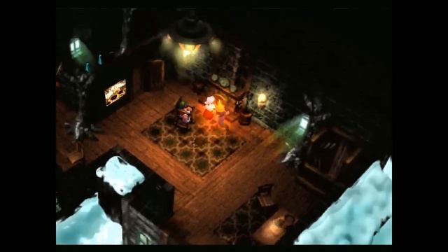 [Vinesauce] Vinny - Final Fantasy VII (part 15) + Art! смотреть онлайн