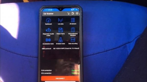 Engine check light (Toyota probox)& trouble codes