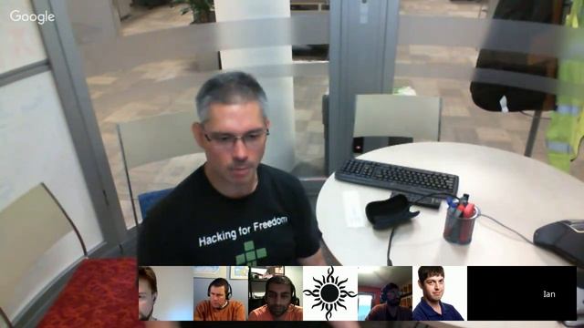 Git-based Ubuntu development workflow смотреть онлайн