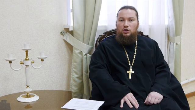 Православные беседы. Выпуск 1. О Рождественском посте смотреть онлайн