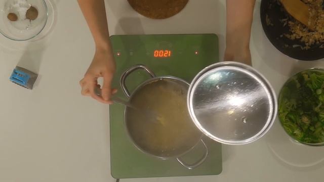 Суп-пюре из Брокколи | Самый Полезный Рецепт смотреть онлайн