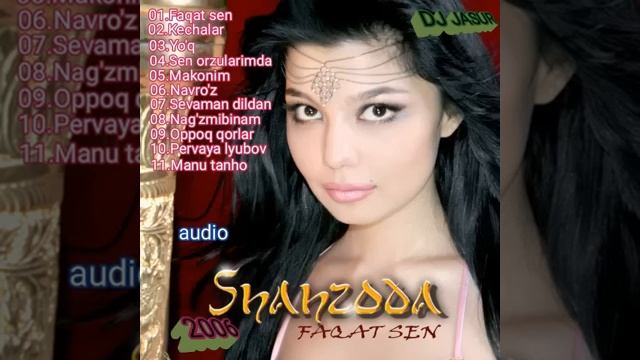 Shahzoda- Eng Sara Qo‘shiqlari #2022