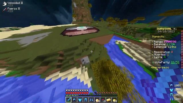 SE BUSCA OWNER Y STAFF PARA MI SERVIDOR DE MINECRAFT смотреть онлайн